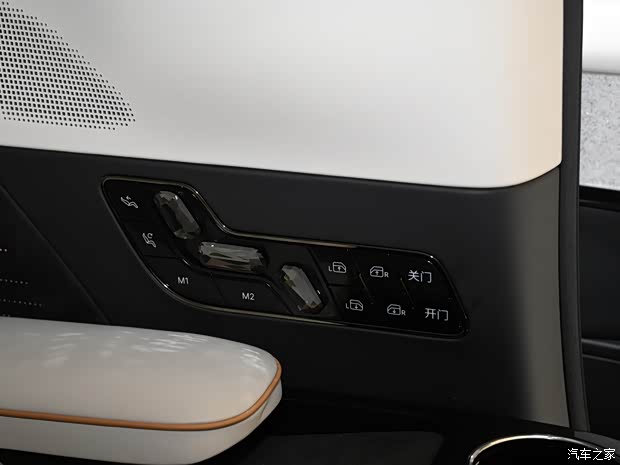 極氪 極氪009 2024款 光輝 極氪 極氪009 2024款 光輝