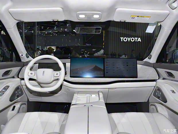 长城汽车 魏牌 蓝山DHT-PHEV 2024款 智驾版 长城汽车 魏牌 蓝山DHT-PHEV 2024款 智驾版