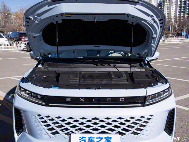 星途 星途追風(fēng)PHEV 2024款 C-DM 1.5TCI 80KM奢享版 星途 星途追風(fēng)PHEV 2024款 C-DM 1.5TCI 80KM奢享版