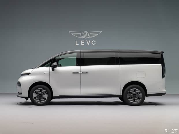 LEVC L380 2024款 116kWh 两驱版 LEVC L380 2024款 116kWh 两驱版