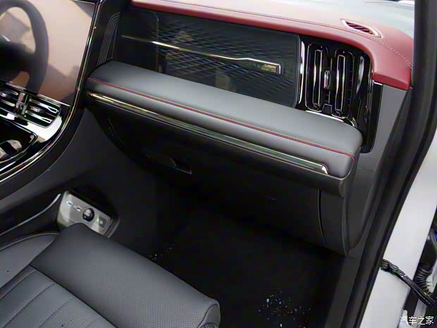 廣汽乘用車 傳祺M8 2024款 宗師系列 400T 先鋒