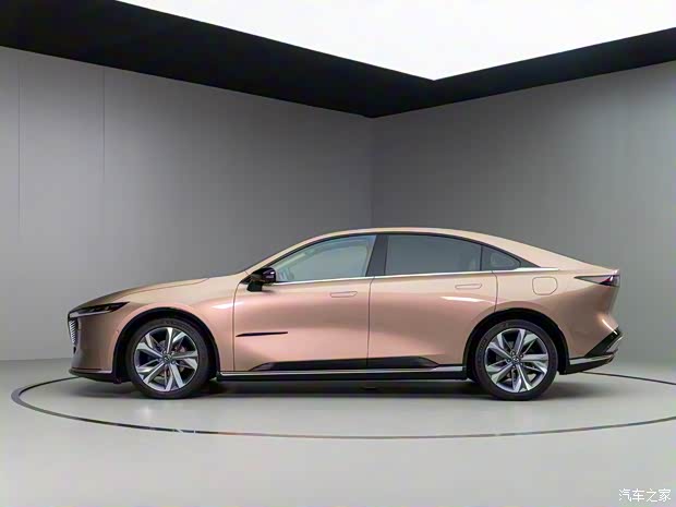 长安马自达 马自达EZ-6 2024款 混动版 长安马自达 马自达EZ-6 2024款 混动版