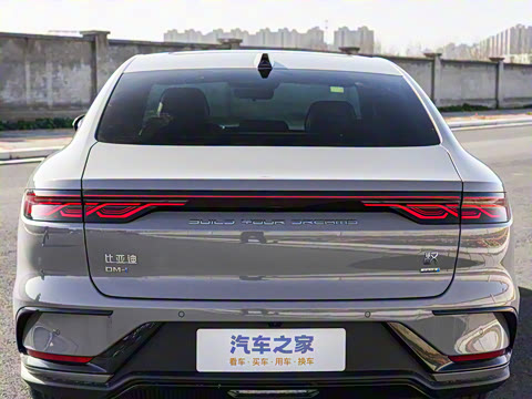 2025款 DM-i 智驾版 125KM精英型 2025款 DM-i 智驾版 125KM精英型