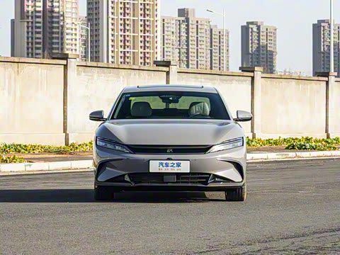 2025款 DM-i 智驾版 125KM尊贵型 2025款 DM-i 智驾版 125KM尊贵型