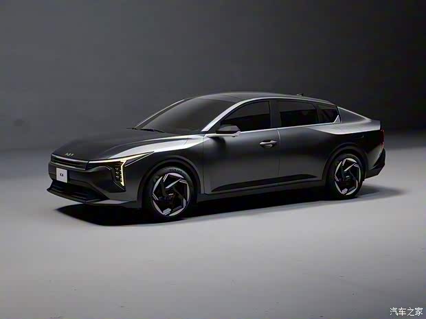 起亞(進(jìn)口) Forte 2024款 基本型