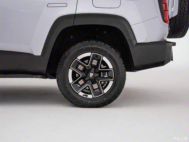 深藍汽車 深藍G318 2024款 高配版