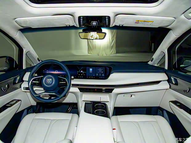 上汽通用别克 别克GL8新能源 2024款 Avenir艾维亚 奢享版 6座 上汽通用别克 别克GL8新能源 2024款 Avenir艾维亚 奢享版 6座