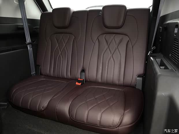 奇瑞汽車 捷途X90 PRO 2024款 2.0T DCT尊貴版 7座