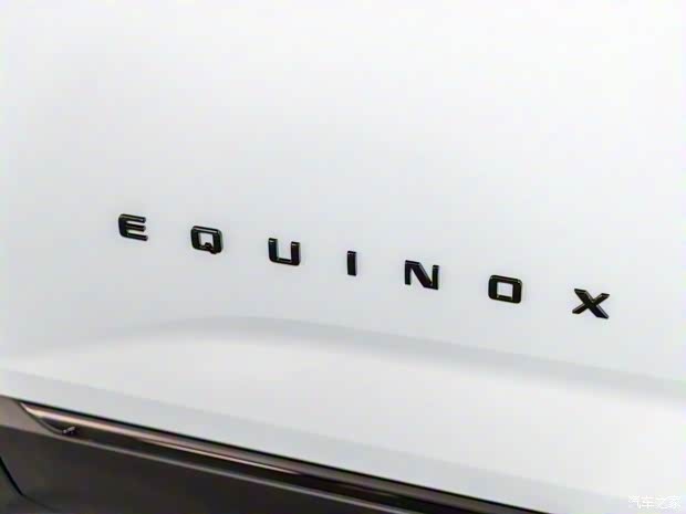 上汽通用雪佛蘭 探界者Plus 2024款 102km RS 至臻版