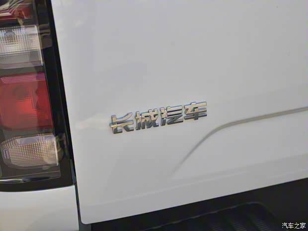 長城汽車 炮 2023款 2.0T商用版手動汽油四驅(qū)精英型標箱GW4C20B 長城汽車 炮 2023款 2.0T商用版手動汽油四驅(qū)精英型標箱GW4C20B