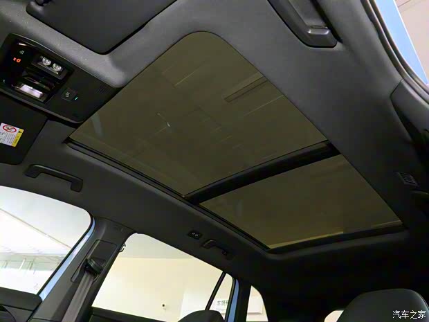 上汽大眾 途觀L 2024款 PRO 380TSI 四驅(qū)R-Line智尊版