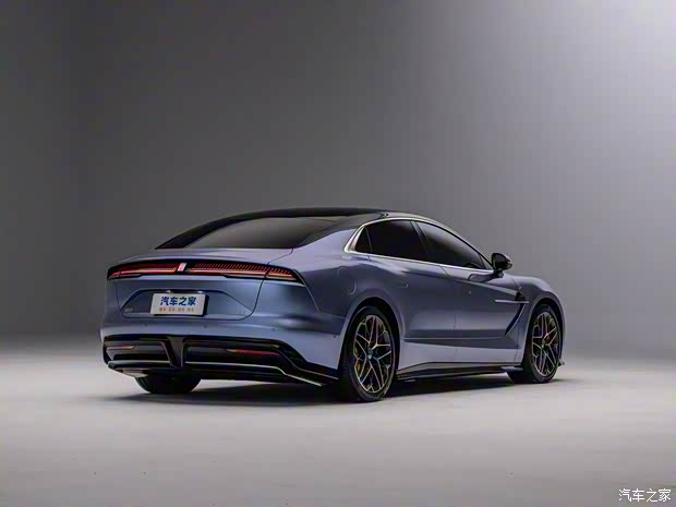 仰望 仰望U7 2024款 高配版