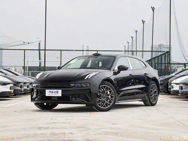 极氪 极氪001 2024款 ME版 100kWh 四驱 极氪 极氪001 2024款 ME版 100kWh 四驱