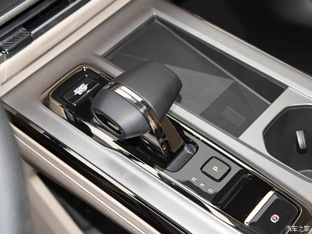 廣汽乘用車 傳祺GS4 2024款 MAX 1.5T 試裝車