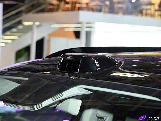 零跑汽车 零跑C16 2024款 增程版 零跑汽车 零跑C16 2024款 增程版