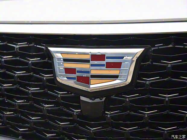 上汽通用凱迪拉克 凱迪拉克CT5 2024款 28T 豪華型