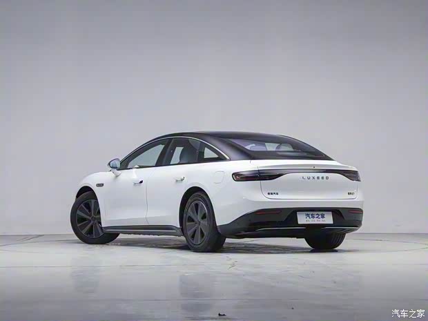 智界汽車 智界S7 2024款 Max