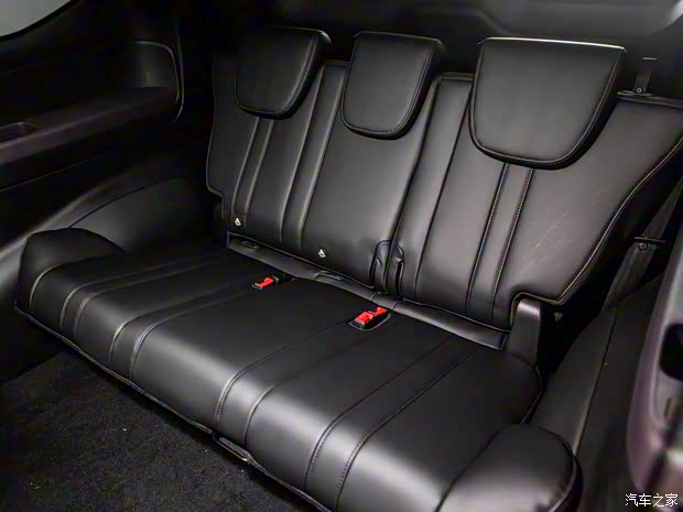 广汽乘用车 传祺M6 MAX 2024款 高配版 广汽乘用车 传祺M6 MAX 2024款 高配版