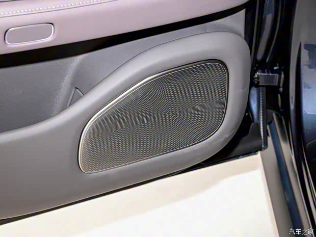 蔚来 蔚来ET7 2024款 100kWh 蔚来 蔚来ET7 2024款 100kWh