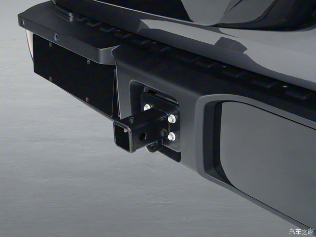 深藍(lán)汽車 深藍(lán)G318 2024款 高配版