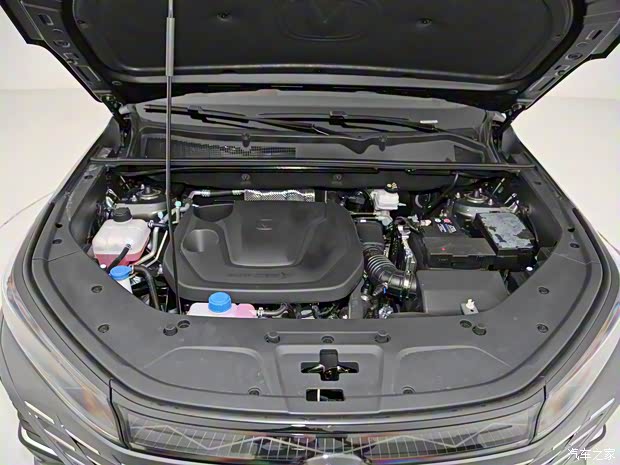 长安汽车 长安CS75 PLUS 2024款 第三代 冠军版 基本型 长安汽车 长安CS75 PLUS 2024款 第三代 冠军版 基本型