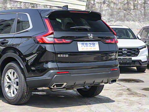 2024款 240TURBO 两驱锋尚版 5座 2024款 240TURBO 两驱锋尚版 5座