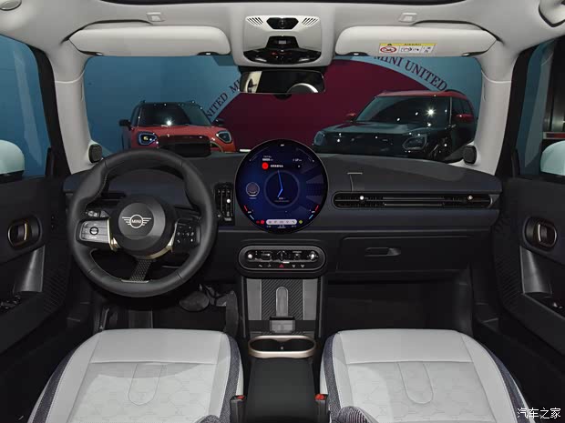 MINI MINI 2024款 COOPER S