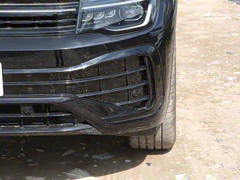 2024款 途昂X 380TSI 四驱龙祥版 2024款 途昂X 380TSI 四驱龙祥版