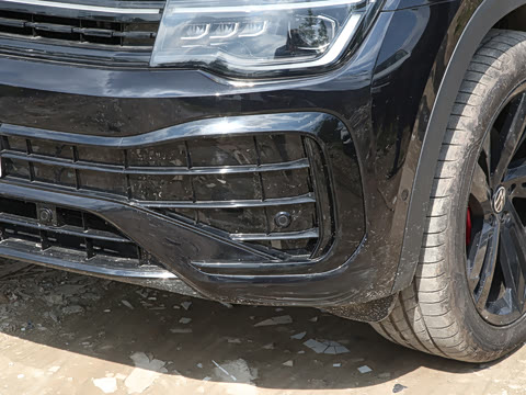 2024款 途昂X 380TSI 四驱龙祥版 2024款 途昂X 380TSI 四驱龙祥版