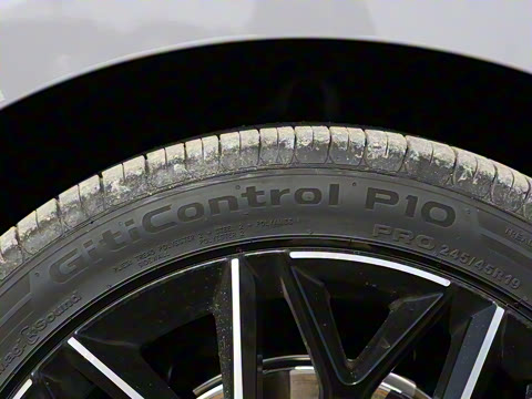 2025款 EV 智驾版 506KM尊贵型 2025款 EV 智驾版 506KM尊贵型