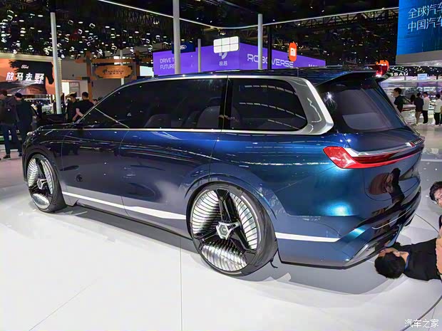 吉利汽车 银河星舰 2025款 基本型 吉利汽车 银河星舰 2025款 基本型