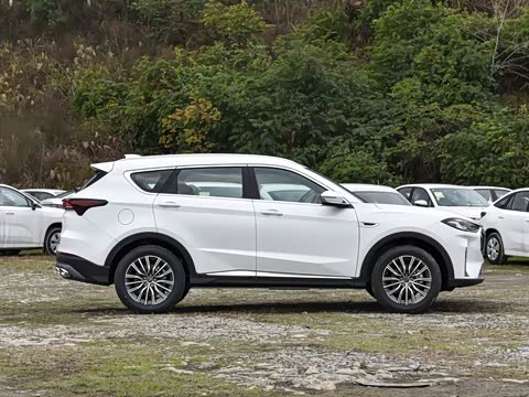 2025款 冠军版 1.5T DCT冠军MAX 5座 2025款 冠军版 1.5T DCT冠军MAX 5座