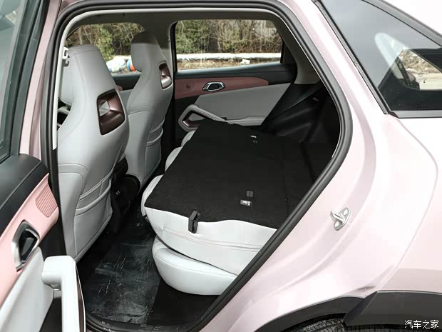 比亚迪 元UP 2024款 401KM 卓越型 比亚迪 元UP 2024款 401KM 卓越型