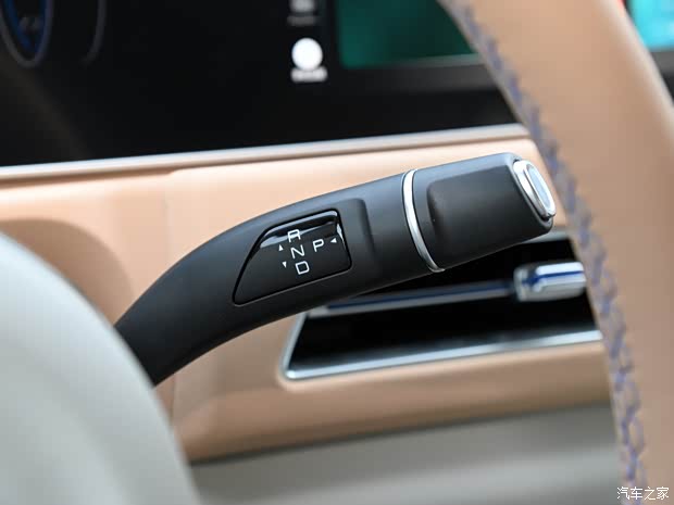 长城汽车 欧拉好猫 2024款 401km 尊荣型