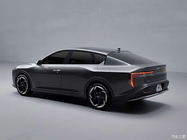 起亞(進(jìn)口) Forte 2024款 基本型