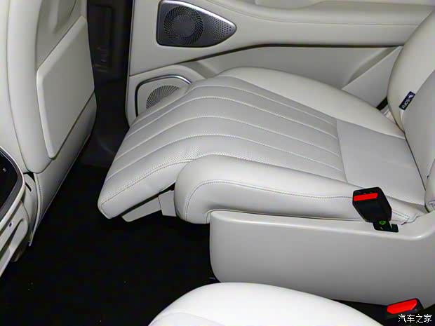 長城汽車 魏牌 藍山 2025款 四驅智駕 Ultra