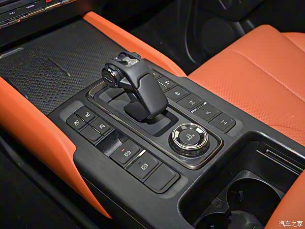 长城汽车 哈弗H9 2024款 柴油 5座 长城汽车 哈弗H9 2024款 柴油 5座