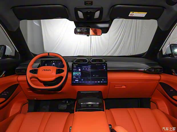 东风乘用车 风神L7 2024款 基本型 东风乘用车 风神L7 2024款 基本型