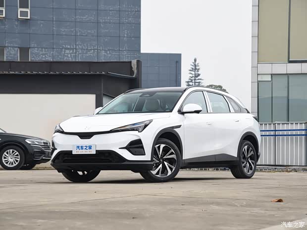 北汽新能源 极狐 阿尔法T5(ARCFOX αT5) 2024款 520 MAX 北汽新能源 极狐 阿尔法T5(ARCFOX αT5) 2024款 520 MAX