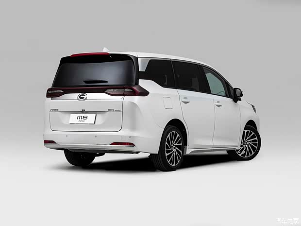 广汽乘用车 传祺M6 MAX 2024款 高配版 广汽乘用车 传祺M6 MAX 2024款 高配版