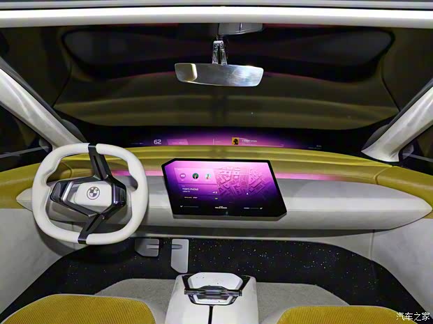 宝马(进口) Vision Neue Klasse 2023款 Concept 宝马(进口) Vision Neue Klasse 2023款 Concept