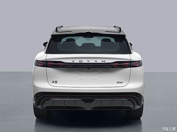 岚图汽车 岚图知音 2024款 单电机高功率 磷酸铁锂