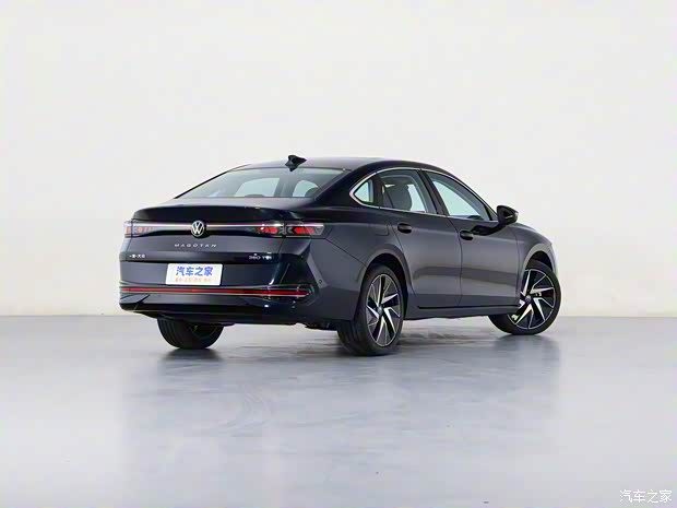 一汽-大眾 邁騰 2024款 380TSI DSG至尊版
