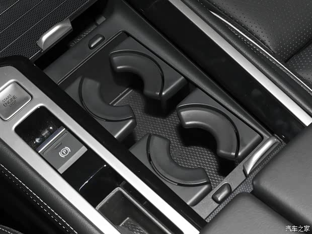 一汽-大众 迈腾 2024款 380TSI DSG套件版