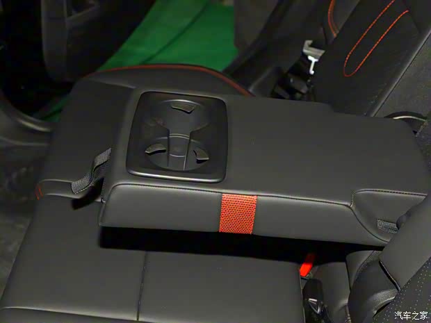 MINI JCW MINI JCW COUNTRYMAN 2024款 2.0T JOHN COOPER WORKS