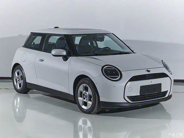 光束汽车 MINI新能源 2024款 COOPER