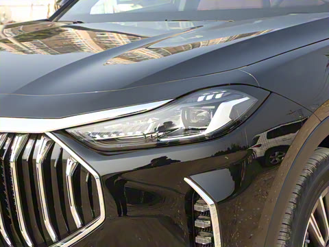 2025款 冠军版 1.5T DCT冠军MAX 7座 2025款 冠军版 1.5T DCT冠军MAX 7座