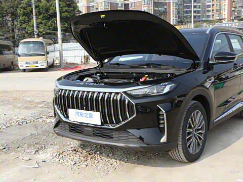 2025款 冠军版 1.5T DCT冠军MAX 7座 2025款 冠军版 1.5T DCT冠军MAX 7座