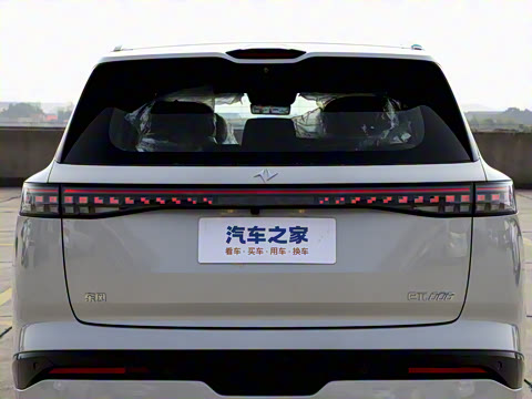 2025款 636Ultra如奕版 5座 2025款 636Ultra如奕版 5座