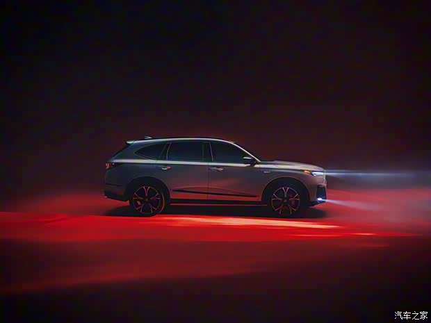 謳歌(進(jìn)口) 謳歌MDX 2025款 Type S 謳歌(進(jìn)口) 謳歌MDX 2025款 Type S